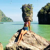 Отзыв от Кристина - виза ДТВ